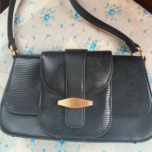 Black Purse